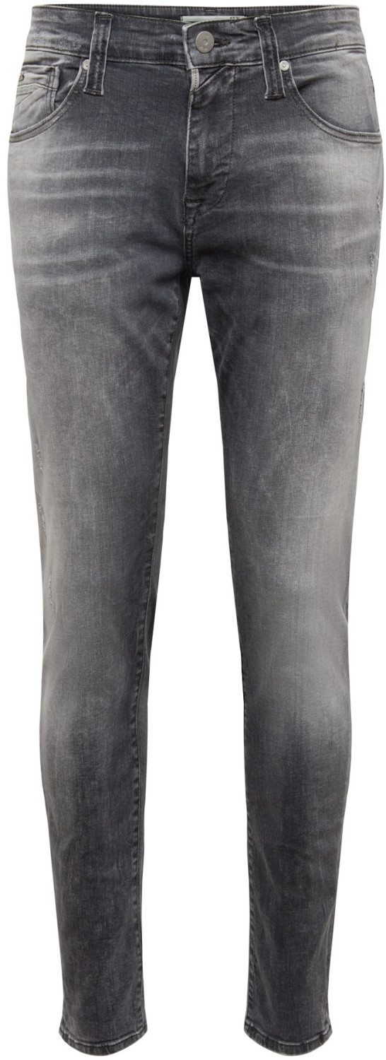 Mavi James Slim Fit Jeans (00424-27591) dark grey