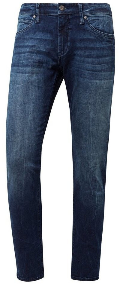 Mavi James Slim Fit Jeans (00424-24936) deep brushed