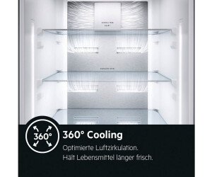AEG - Stand-Kühlschrank - RKB524F1AX