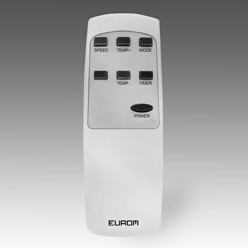 Eurom PAC 9.2, Bild 3