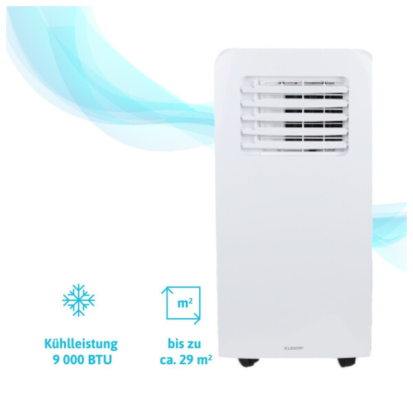 Eurom PAC 9.2, Bild 4