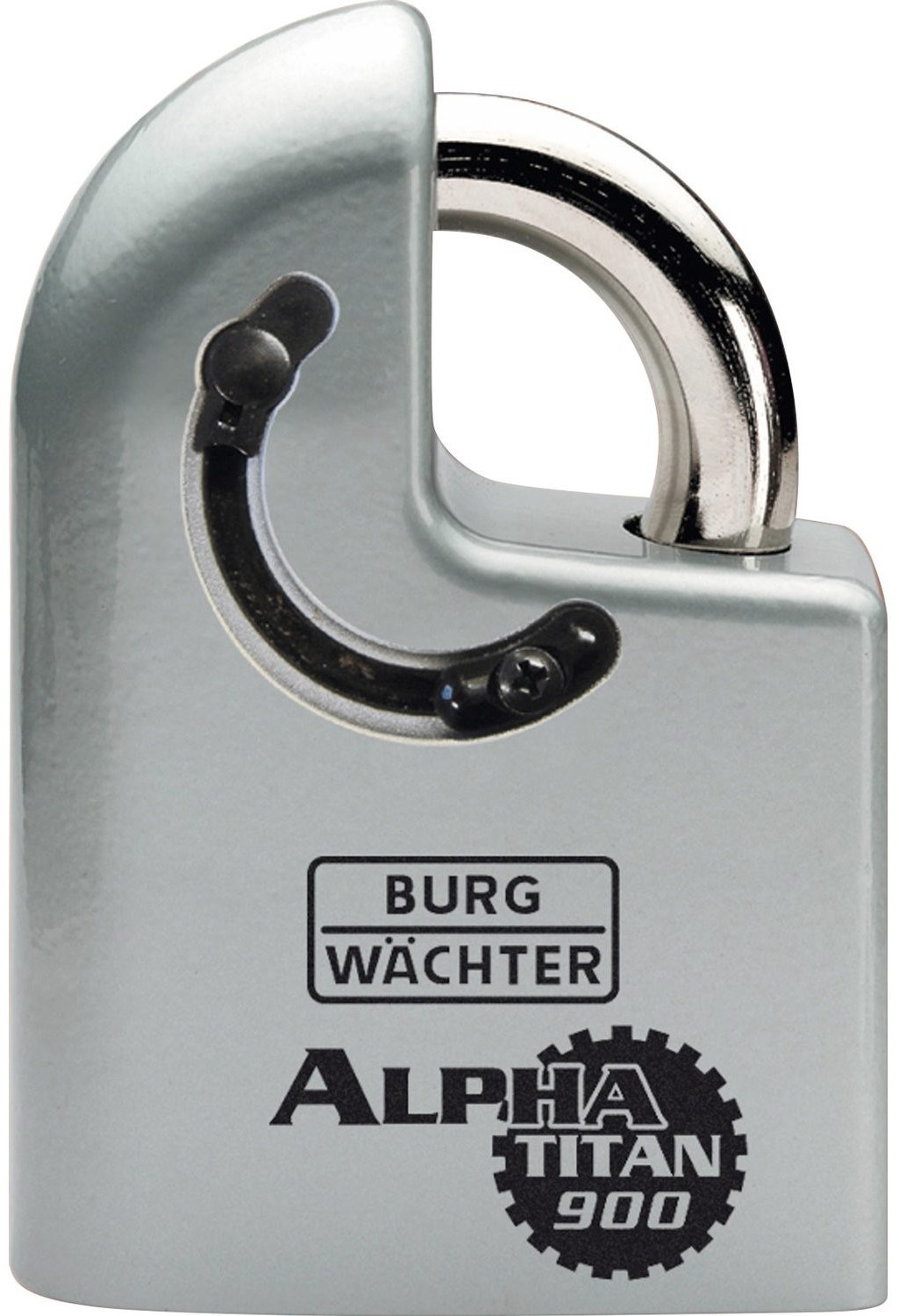 Burg Wächter Titan 900