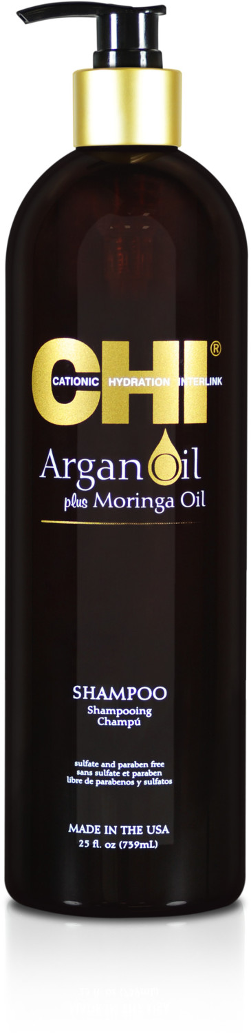 Chi Argan Oil Shampoo (757 ml)