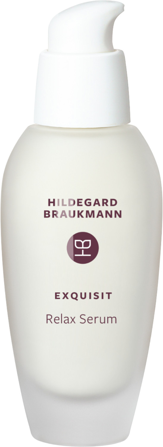 Hildegard Braukmann Exquisit Relax Serum (30ml)