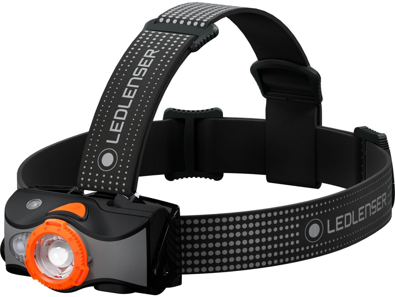 Ledlenser MH7 (orange)