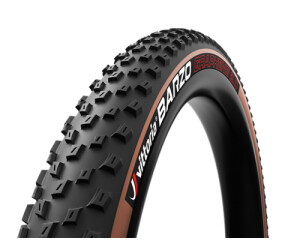 Buy Vittoria Barzo 29 x 2.25 55 622 TLR XC Race from 25.99 Today Best Deals on idealo