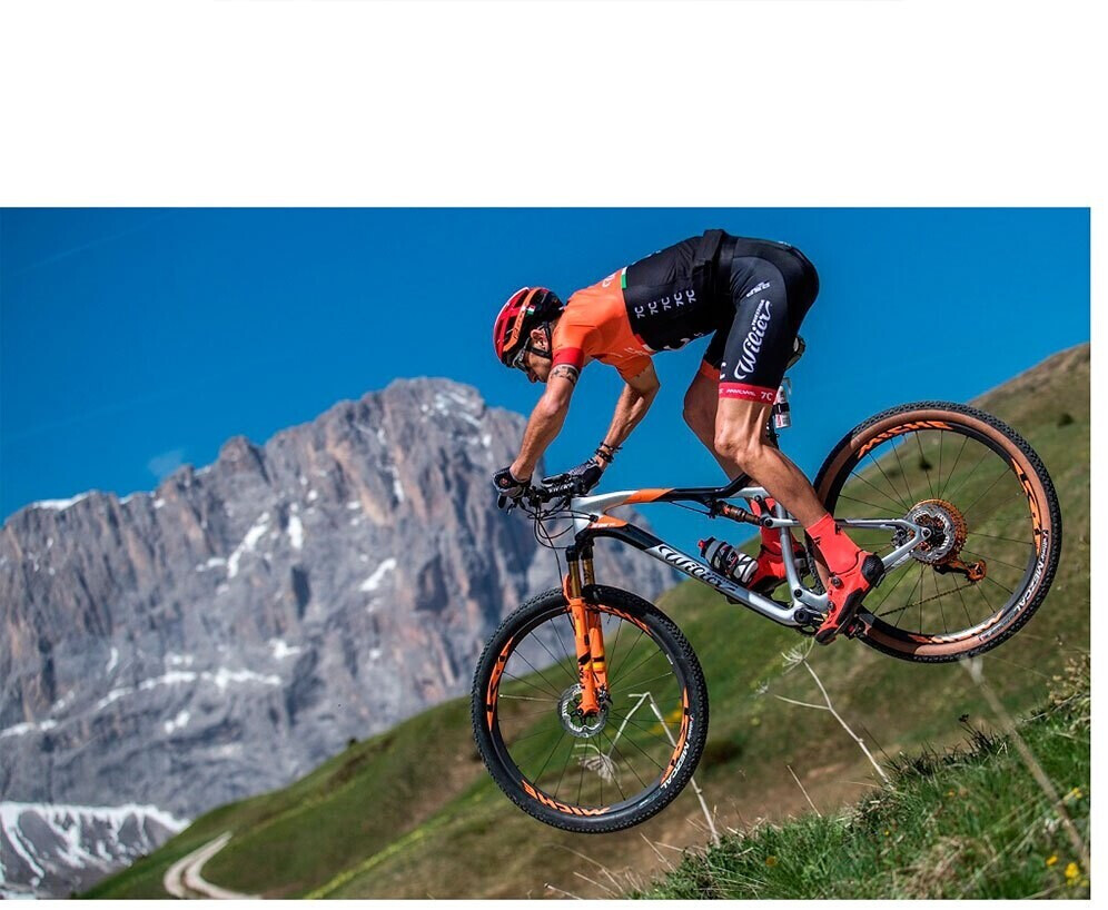 Buy Vittoria Barzo 29 x 2.25 55 622 TLR XC Race from 25.99 Today Best Deals on idealo