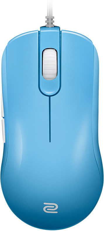 Zowie FK2-B DIVINA Blue