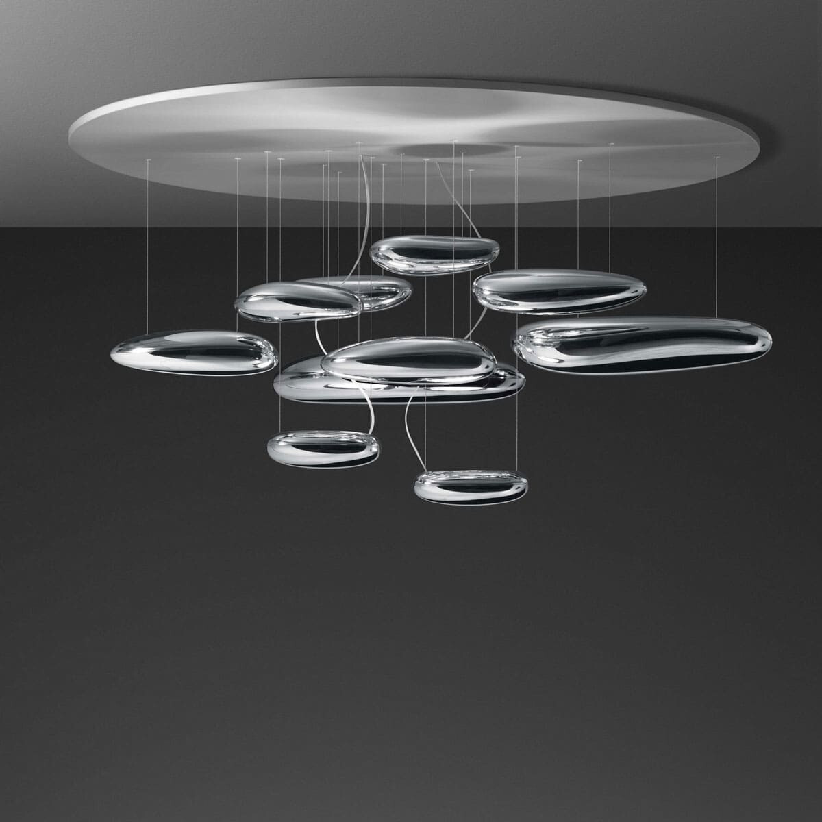 Artemide 1366W10A