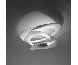Artemide pirce mini hot sale soffitto led
