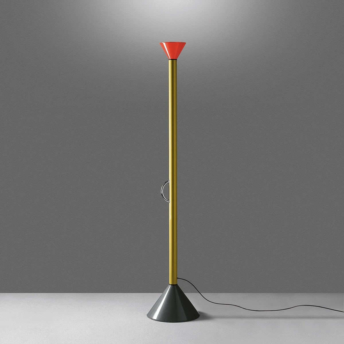 Artemide Callimaco Terra LED multicolore