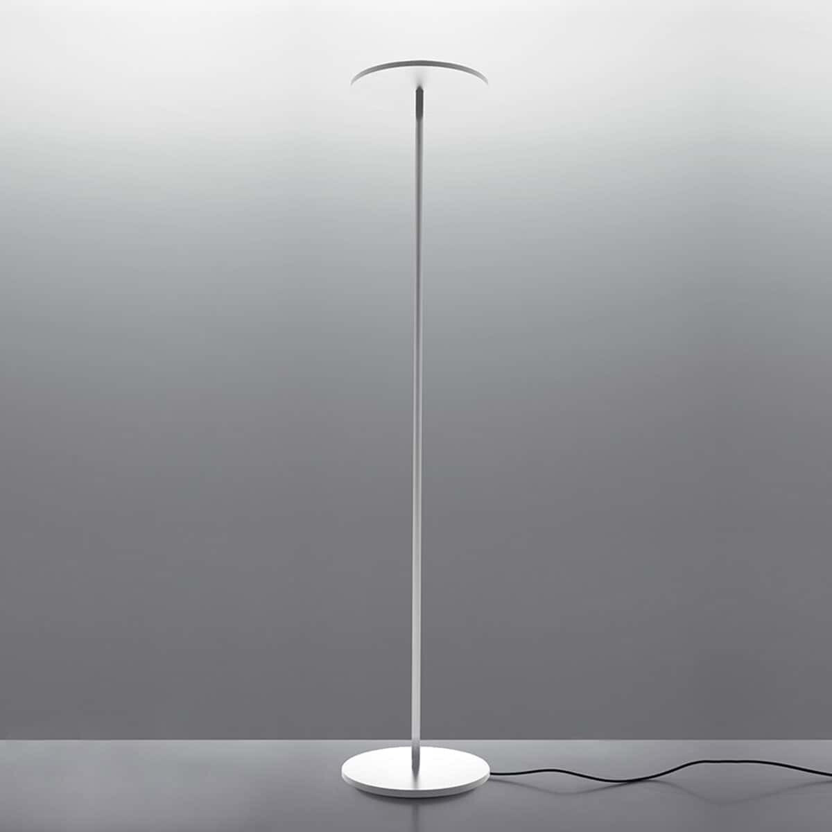 Artemide Athena blanc