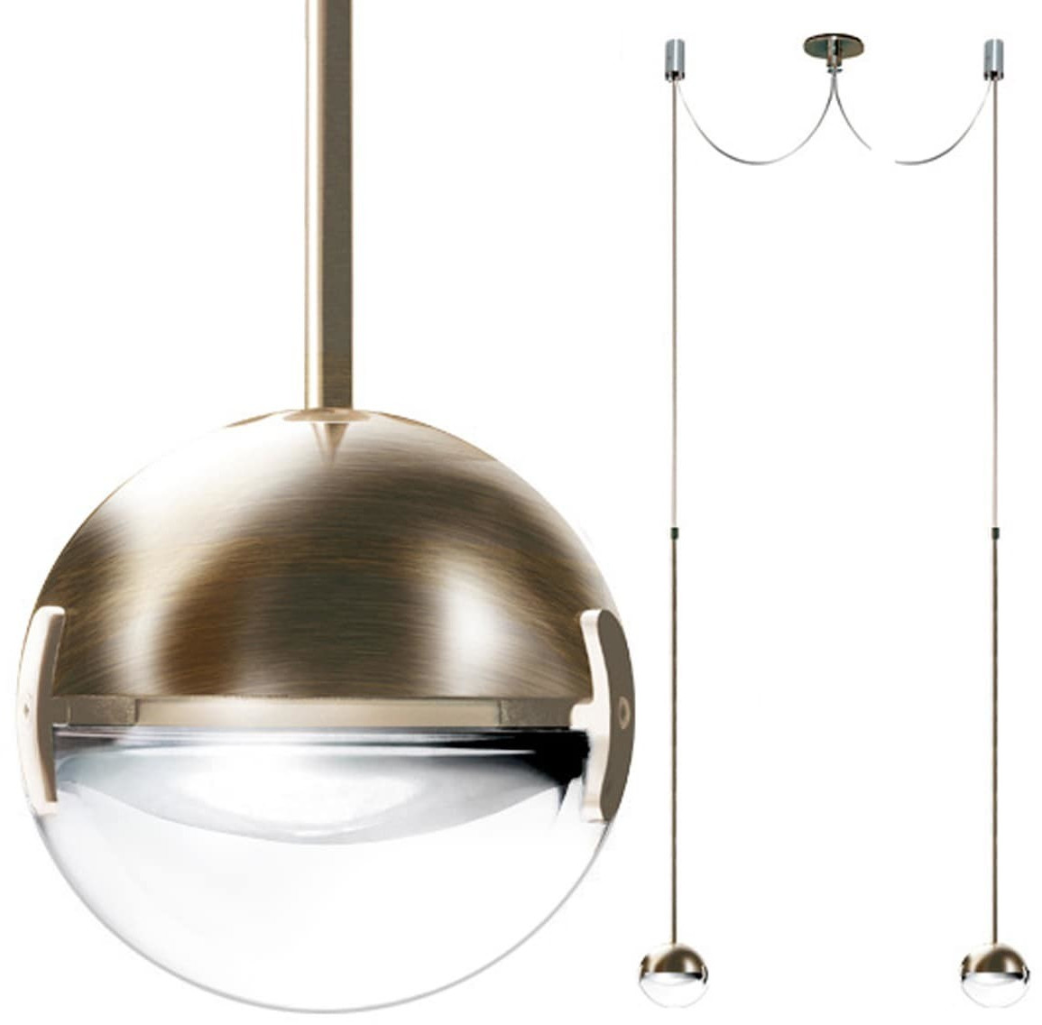 Cini&Nils Convivio New double chrome