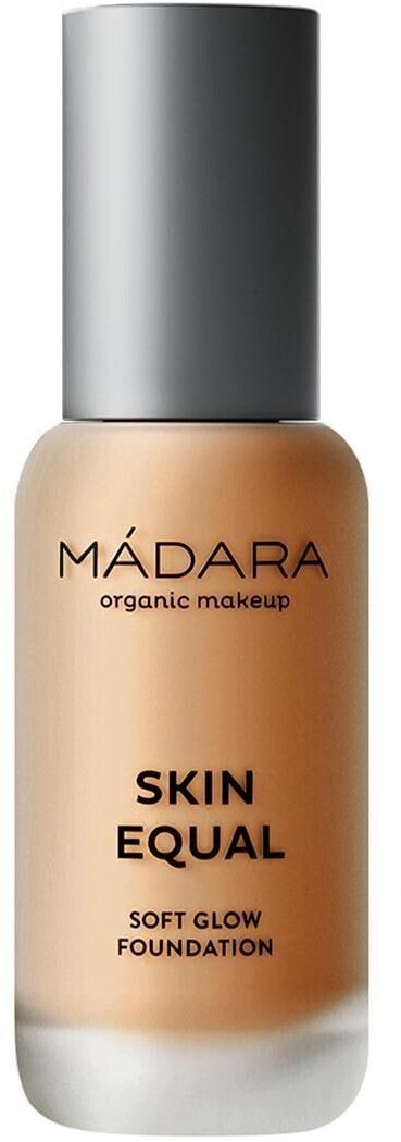 Mádara Skin Equal SPF15 Foundation 70 Caramel (30ml)
