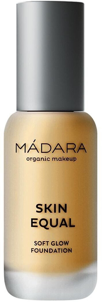 Mádara Skin Equal SPF15 Foundation 60 Olive (30ml)
