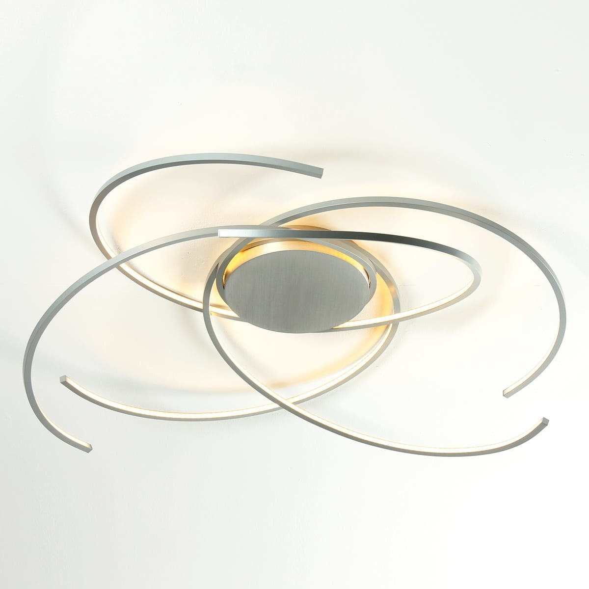 Escale Space Aluminium