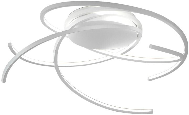 Escale Space White