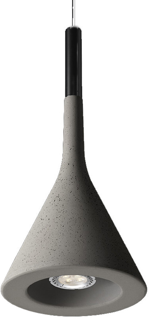 Foscarini Aplomb Sospensione GU10 grey