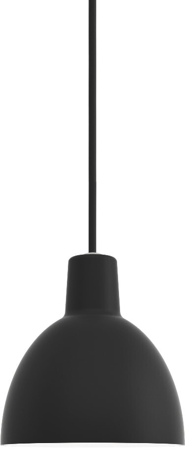 Louis Poulsen Toldbod 170 Black
