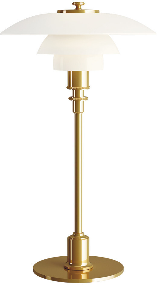 Louis Poulsen Lampe de table PH 2 1