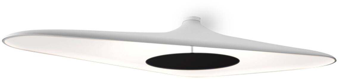 Luceplan Soleil Noir Soffitto