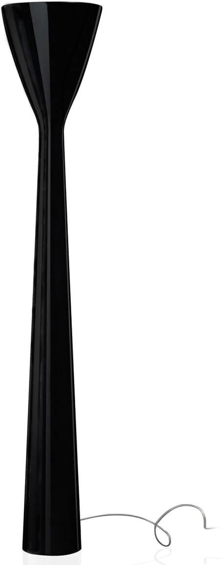 Luceplan Carrara terra noir mat