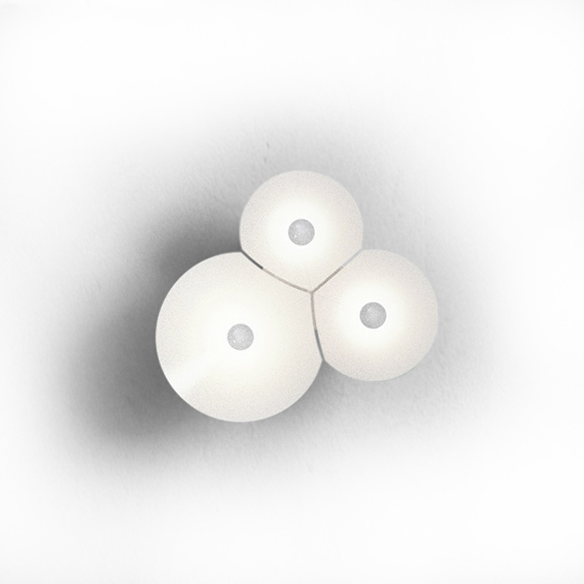 Luceplan Bulbullia