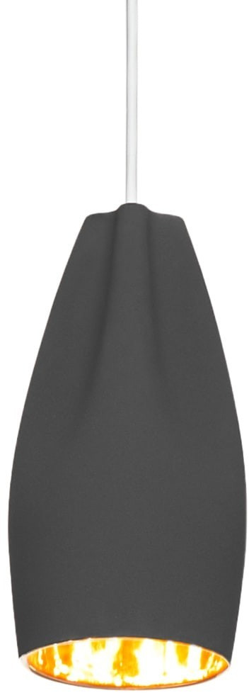 Marset Pleat Box 13 noir/doré