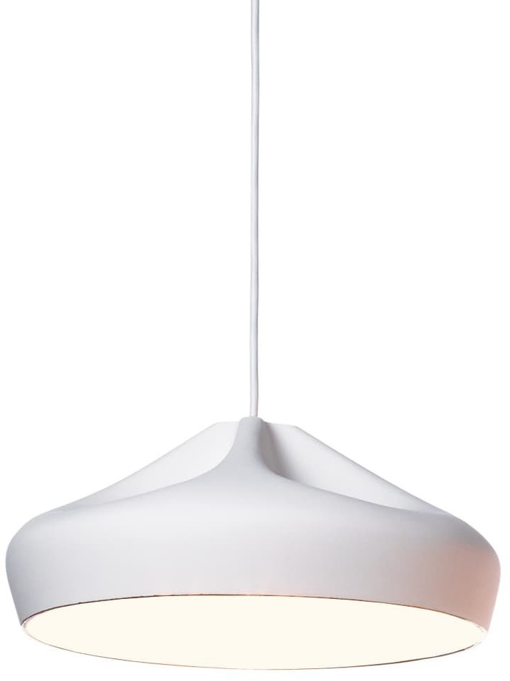 Marset Pleat Box 36 blanc