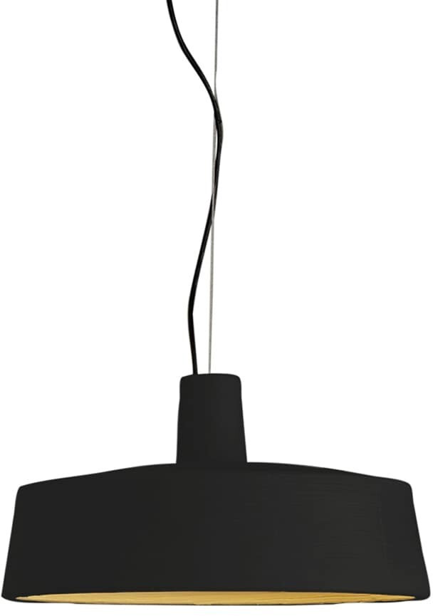 Marset Soho 57 LED noir
