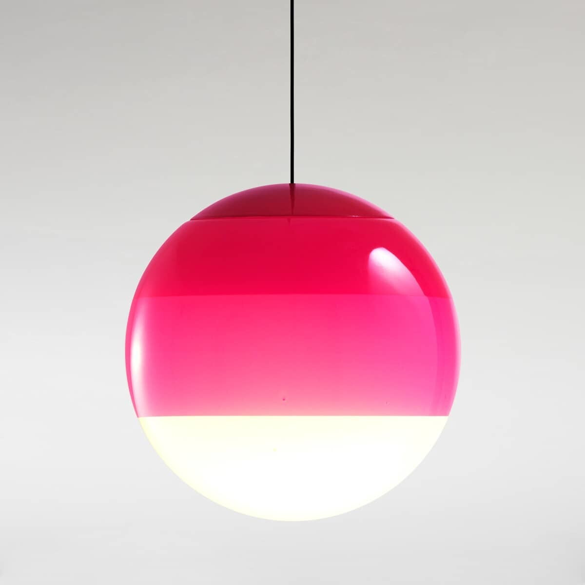 Marset Dipping Light 30 Rose