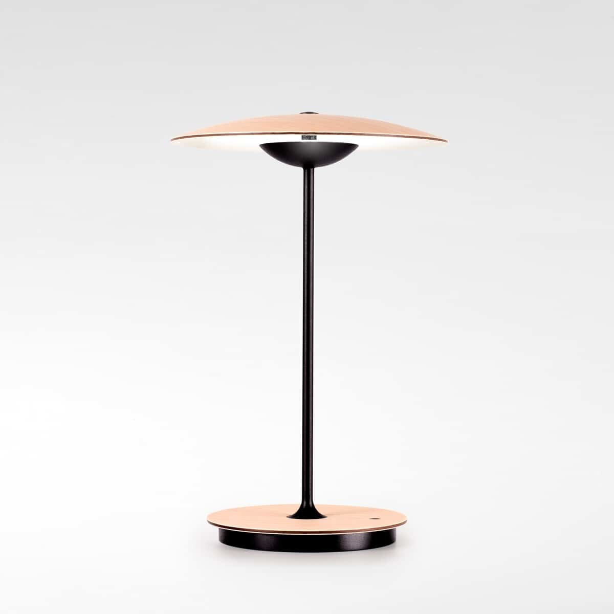 Marset Ginger 20 M LED chêne
