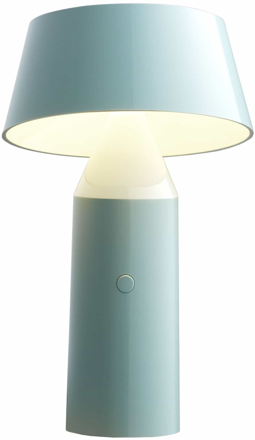 Marset Bicoca bleu clair
