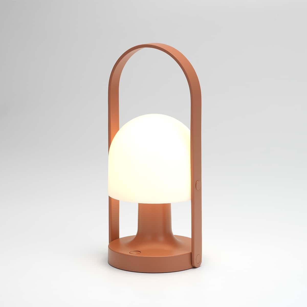 Marset FollowMe terracotta