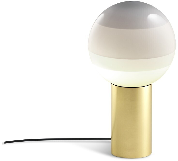 Marset Dipping Light blanc