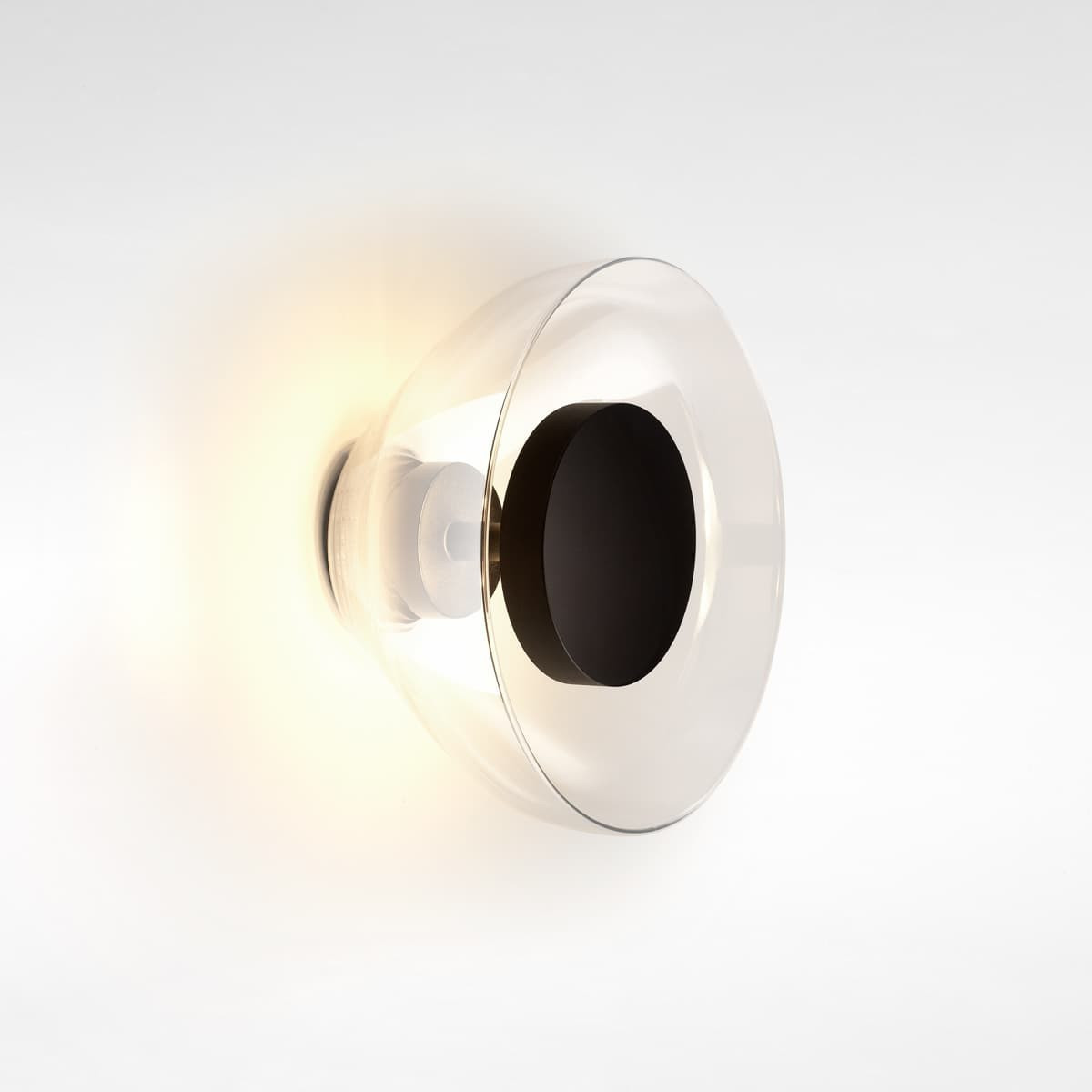 Marset Aura LED transparent