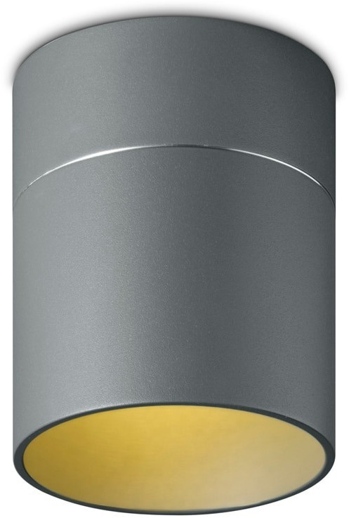 OLIGO Tudor M LED gris mat