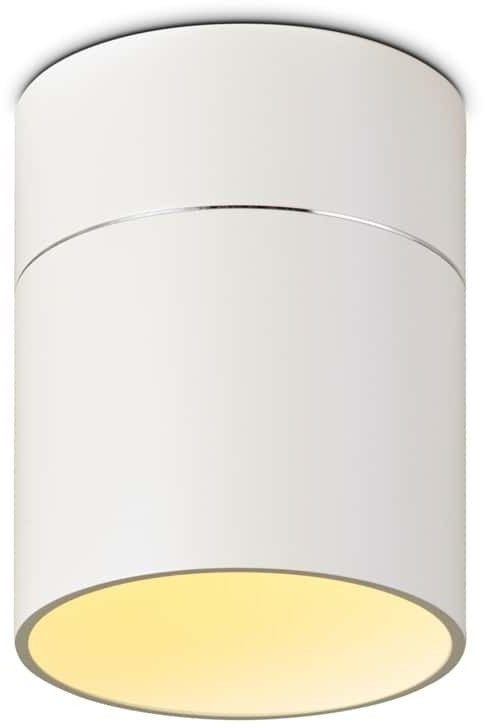 OLIGO Tudor M blanc mat
