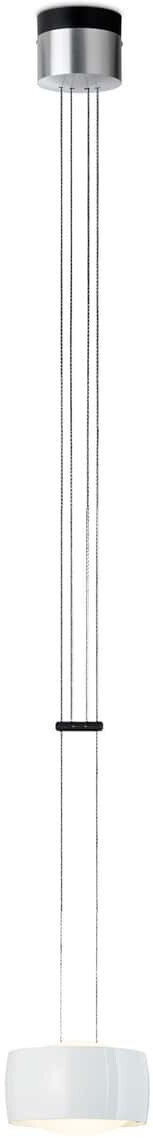 OLIGO Suspension Grace blanc brillant