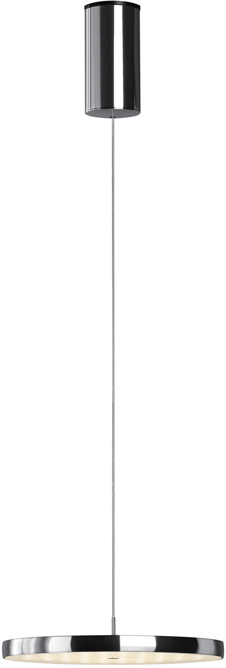 OLIGO Suspension OLIGOplus Decent Max chrome