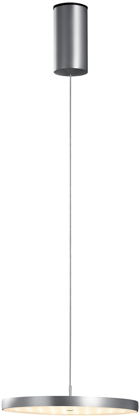 OLIGO OLIGOplus Decent Max LED aluminium brossé