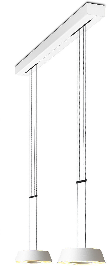 OLIGO Suspension OLIGOplus Glance 2 blanc mat