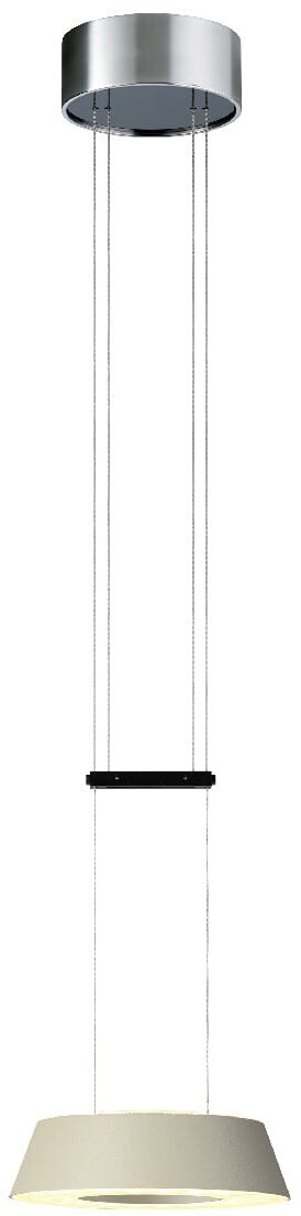 OLIGO Suspension OLIGOplus Glance LED cashmere