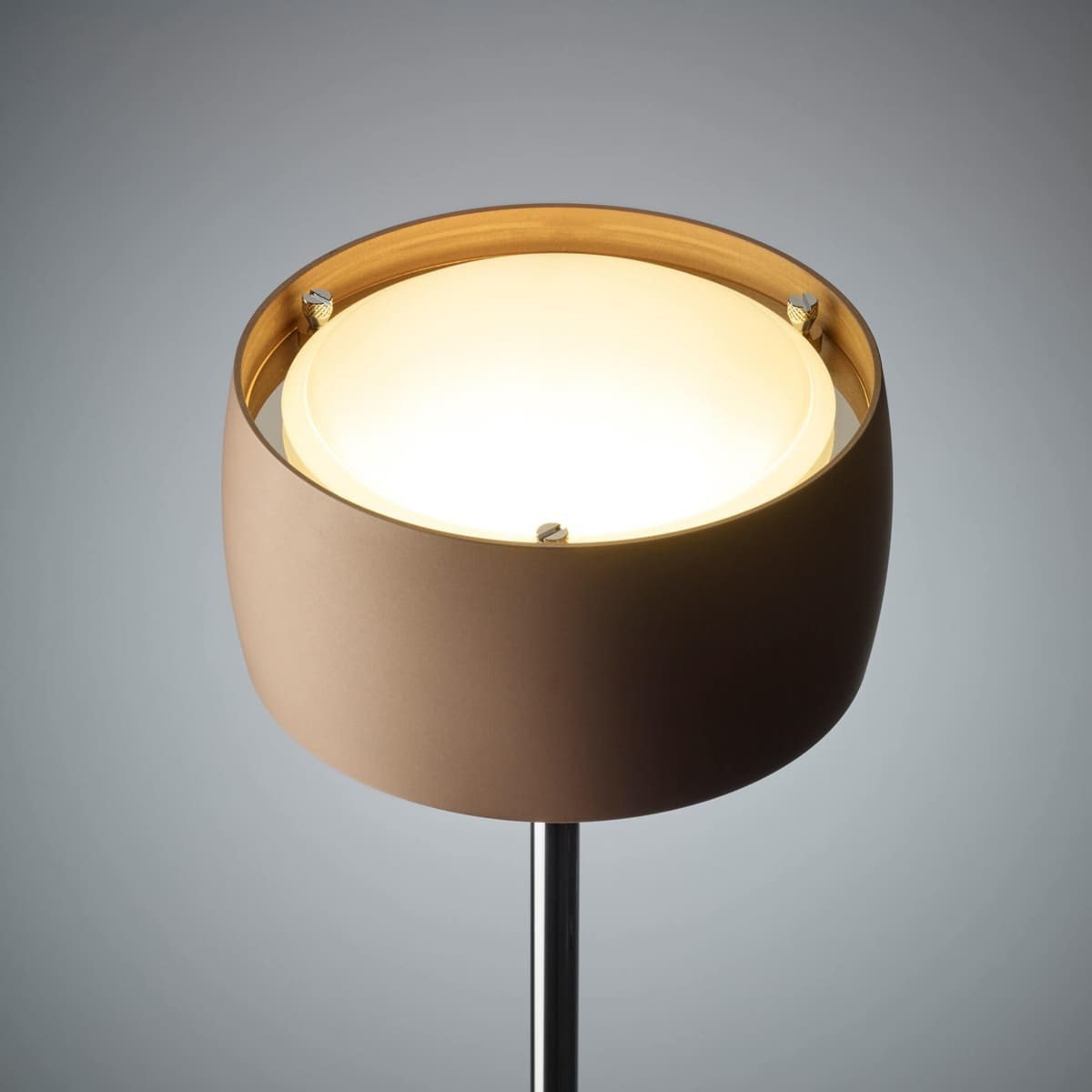 OLIGO Grace LED Stehleuchte espresso ab 599,00 € | Preisvergleich bei