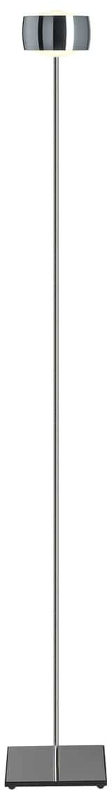 OLIGO Grace LED Lampadaire chromé