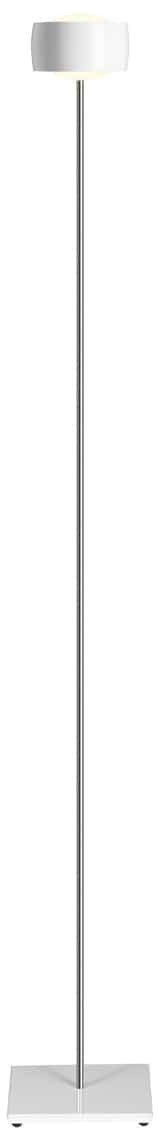OLIGO Lampadaire Grace blanc