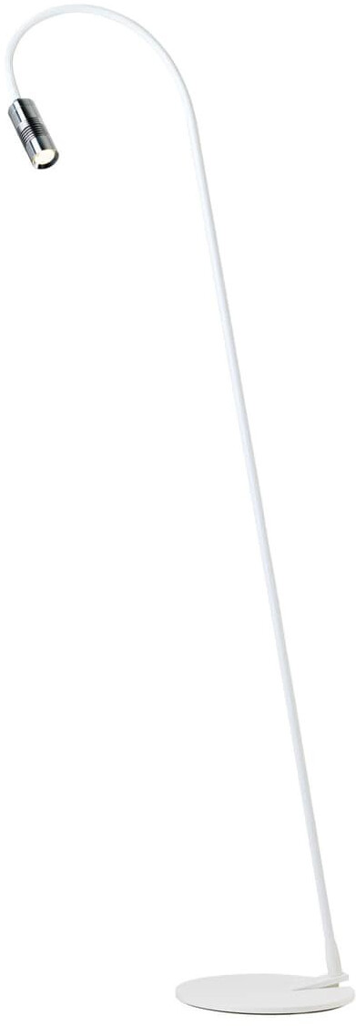 OLIGO Lampadaire OLIGOplus A Little Bit Colour blanc mat