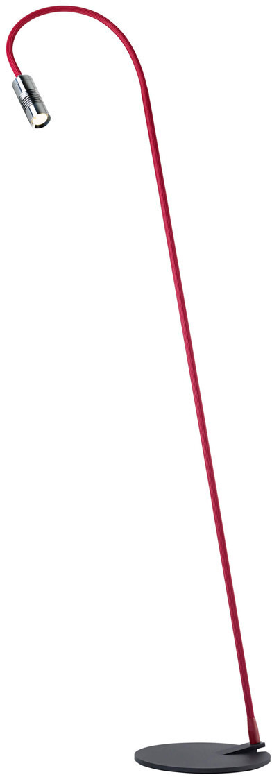 OLIGO Lampadaire OLIGOplus A Little Bit Colour rouge