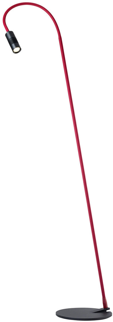 OLIGO OLIGOplus A Little Bit Colour lampadaire rouge