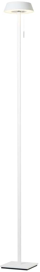OLIGO Lampadaire OLIGOplus Glance blanc